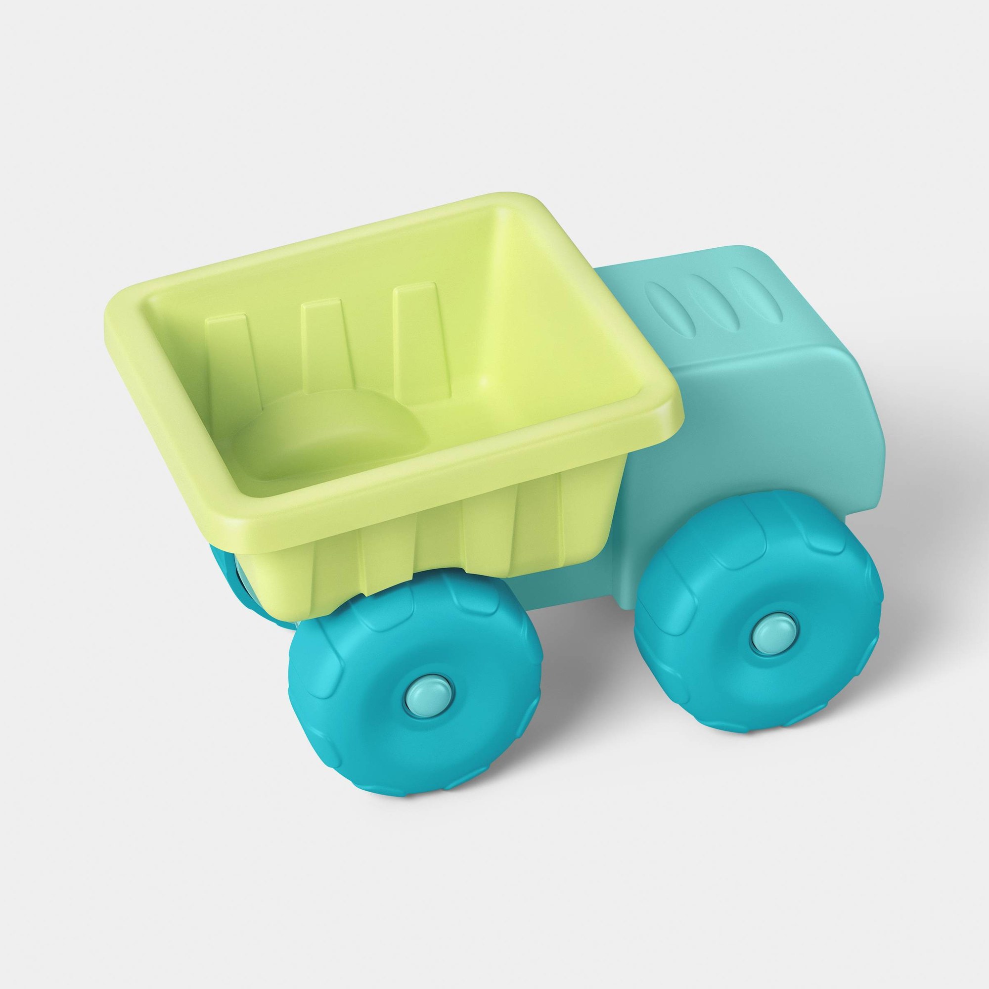 Kum Kamyonu Oyuncak Plaj Oyun  - Kids Outdoor Vehicles incelemesi ve fiyatı