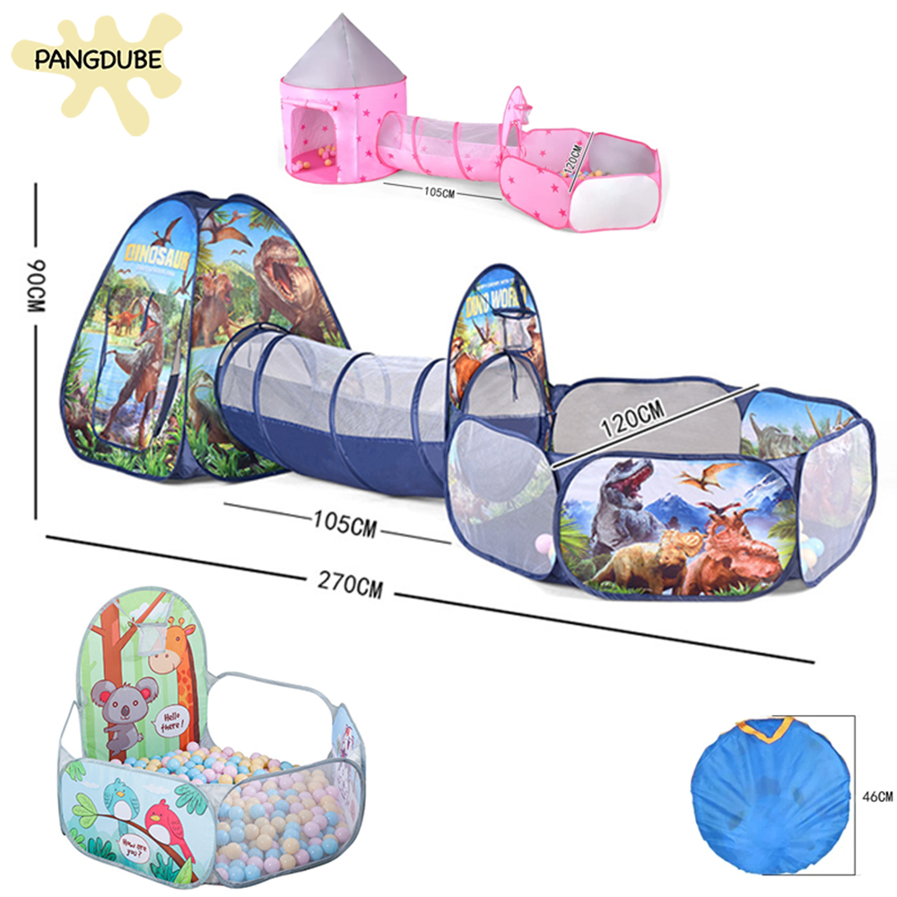 PANGDUBE Çocuk Oyun Çadırı Kat - Kids Outdoor Wendy House incelemesi ve fiyatı