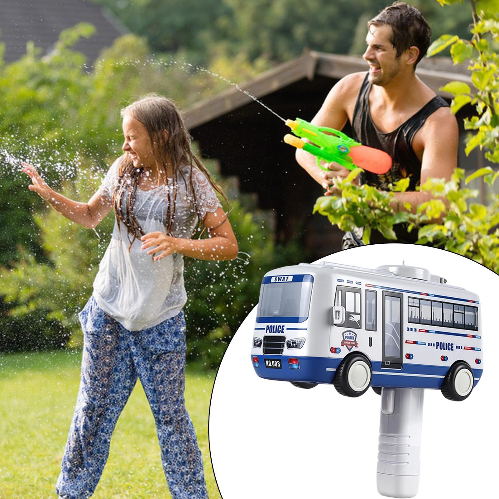 Çocuklar için su püskürtücü eğ - Kids Outdoor Electric Car incelemesi ve fiyatı