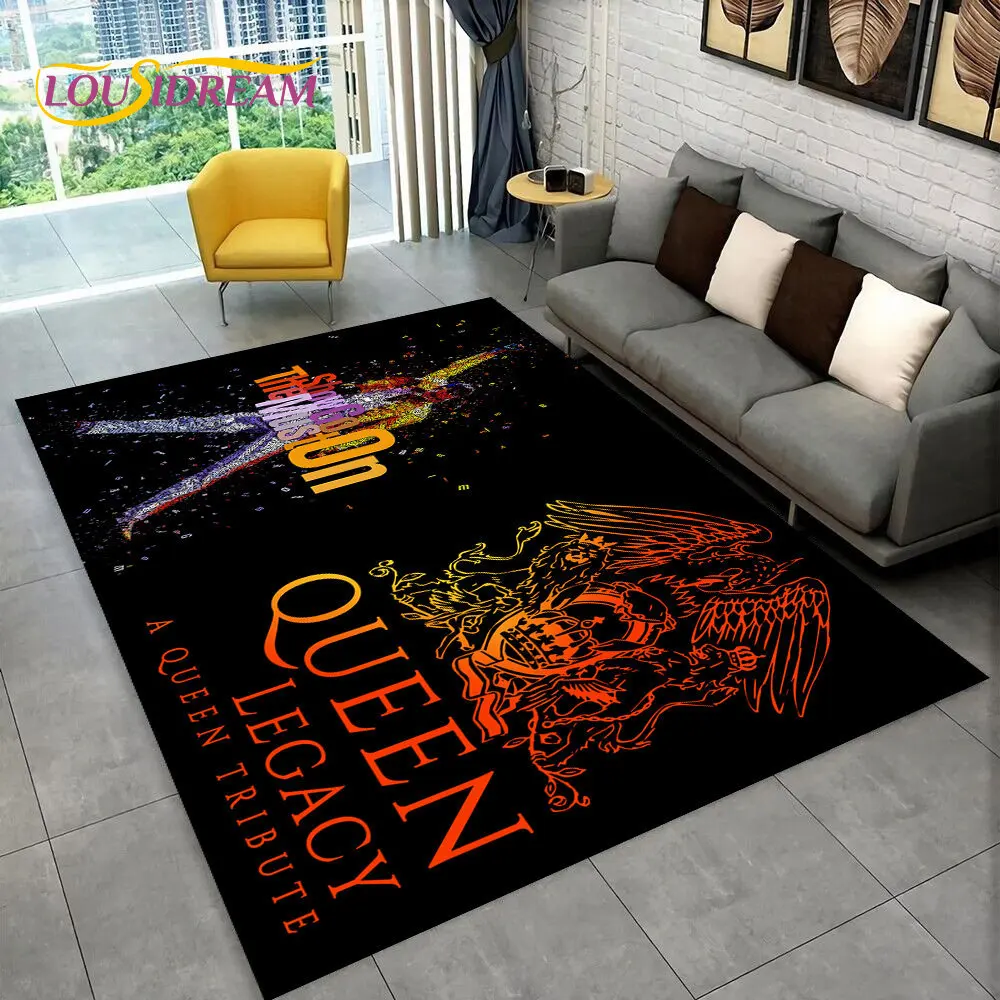 Freddie Mercury Kraliçe-Kaya-B - Kids Outdoor Play Area incelemesi ve fiyatı