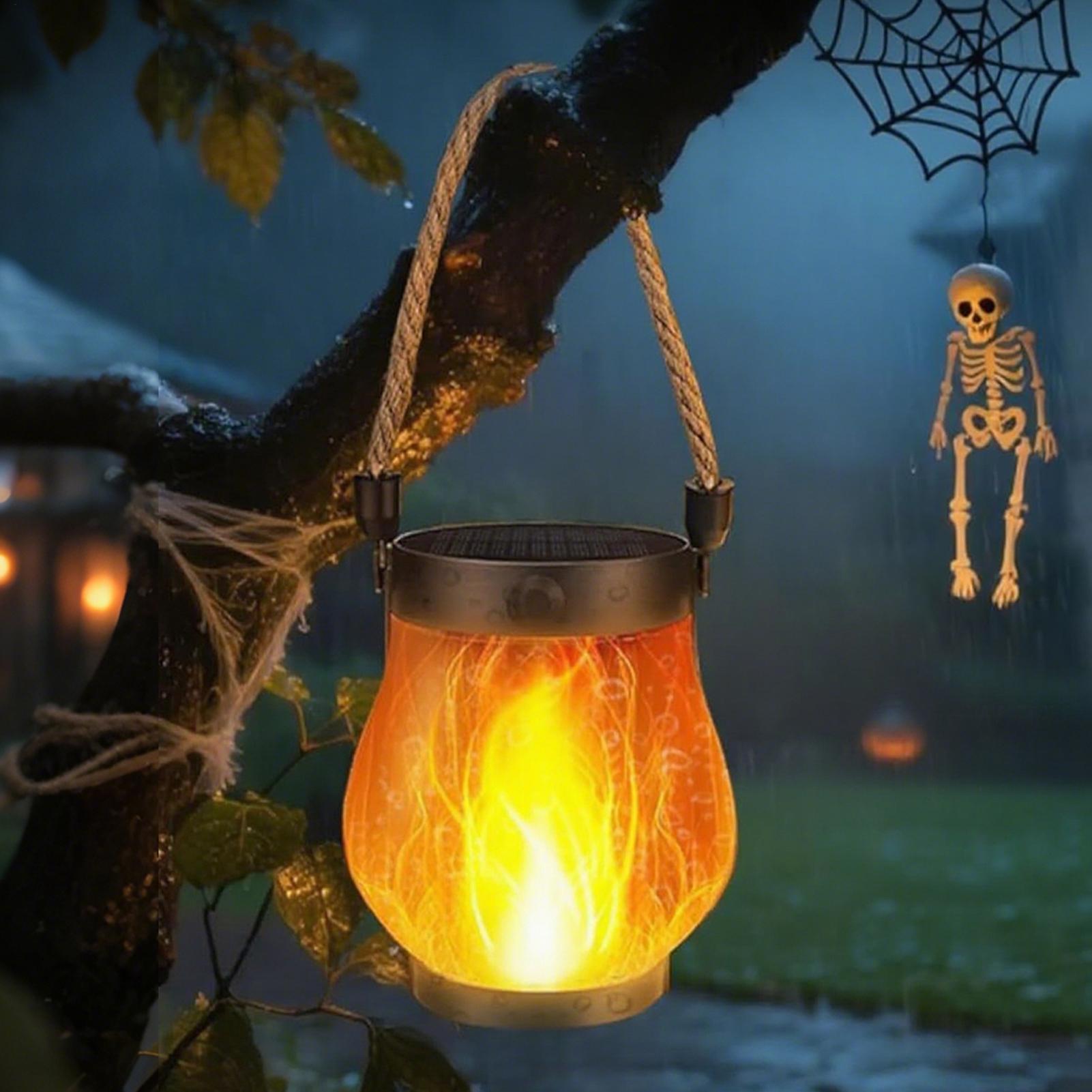 Açık Hava Güneş Enerjili Fener - Kids Outdoor Treehouse incelemesi ve fiyatı