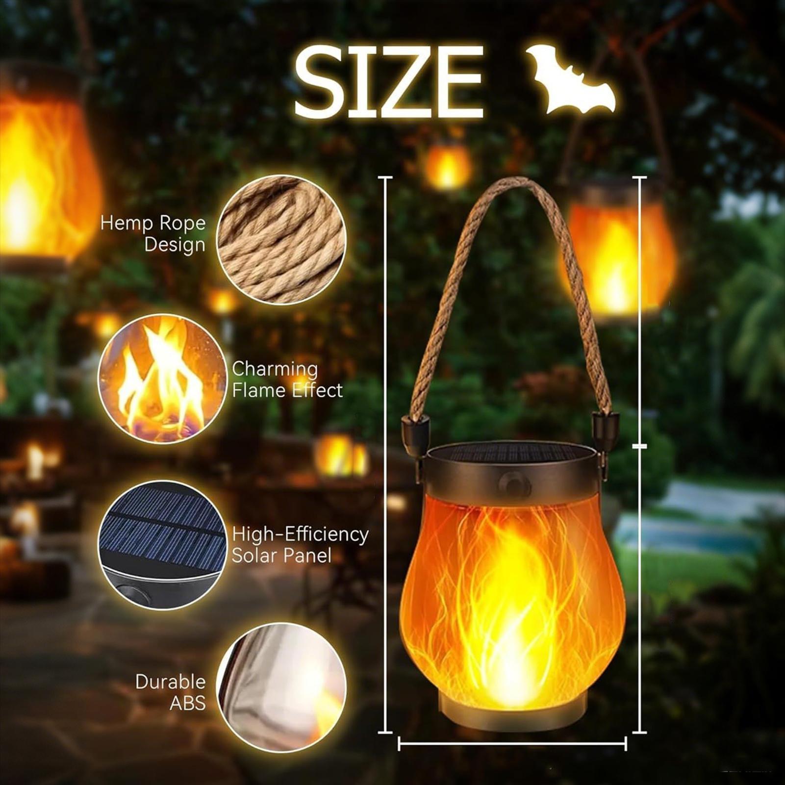 Açık Hava Güneş Enerjili Fener - Kids Outdoor Treehouse incelemesi ve fiyatı
