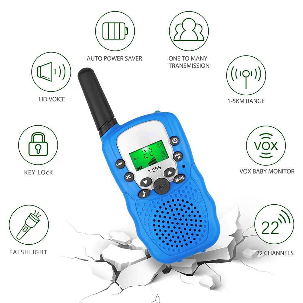 Çocuklar için 3 adet Walkie Wa - Kids Outdoor Vehicles incelemesi ve fiyatı