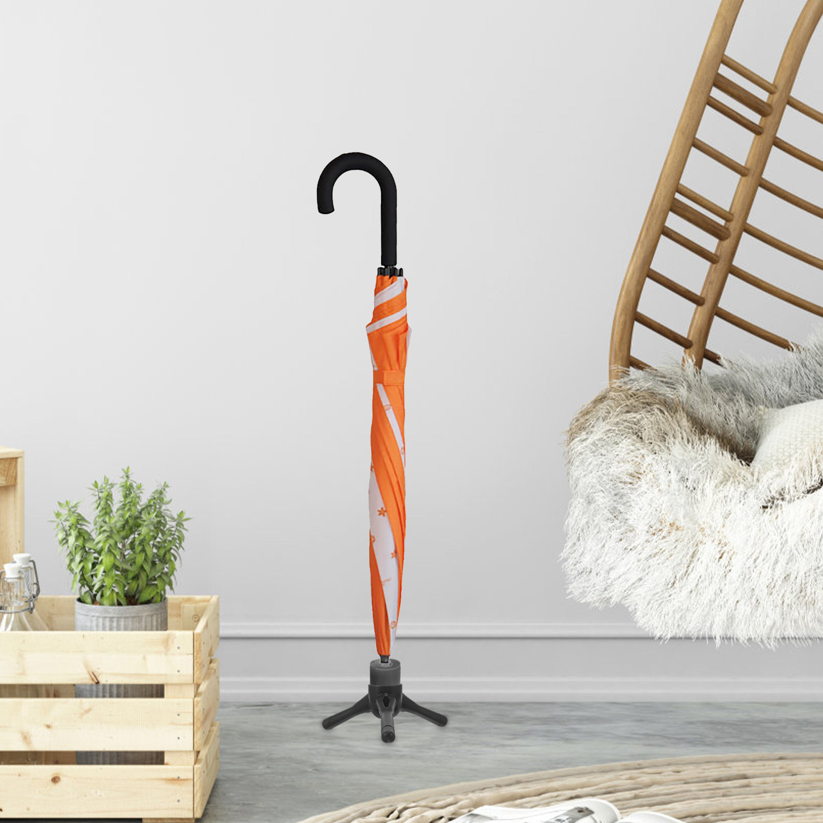 Çocuk Plastik Şemsiye Tutucu S - Kids Outdoor Umbrella With Stand incelemesi ve fiyatı