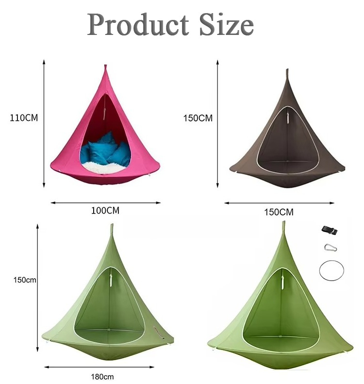 Çocuk Yetişkin Açık Hava Kamp  - Kids Outdoor Treehouse incelemesi ve fiyatı